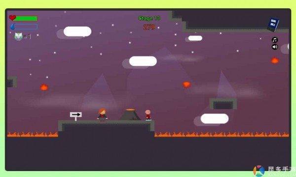 卡牌猎人冒险安卓版