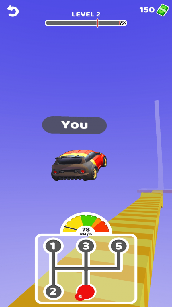 巅峰拍档安卓版