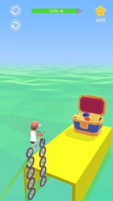 收集车轮安卓版