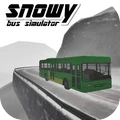雪地巴士驾驶安卓版