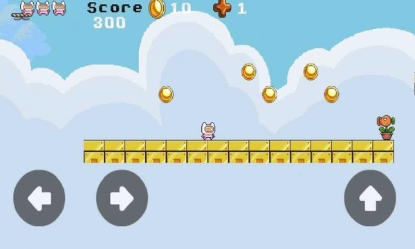 超级粉红杰西安卓版