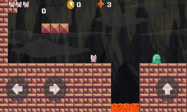 超级粉红杰西安卓版