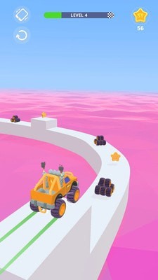 收集车轮安卓版