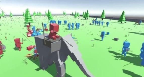 古战场模拟器安卓版