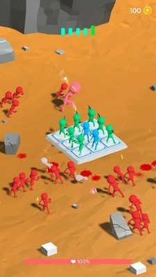 合并士兵安卓版