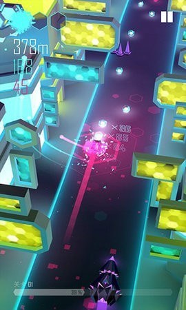 节奏跑车安卓版