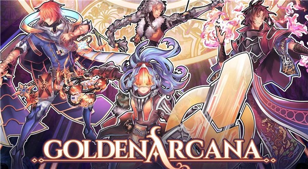 金色奥秘战术安卓版