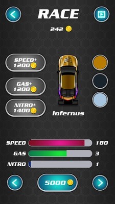 超级赛车驾驶安卓版