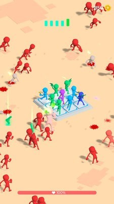 合并士兵安卓版