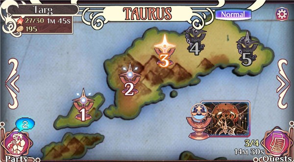 金色奥秘战术安卓版