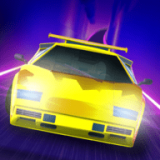 节奏跑车安卓版