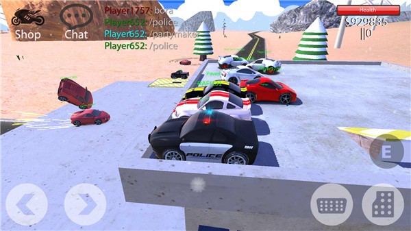 漫游都市2安卓版