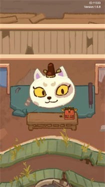 奇奇怪怪的屋安卓版