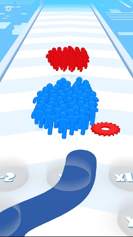 墨水军队安卓版