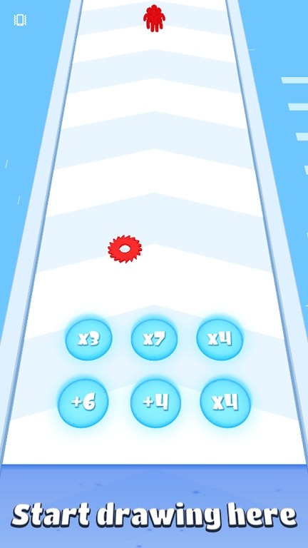 墨水军队安卓版