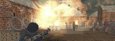 Days Of War安卓版