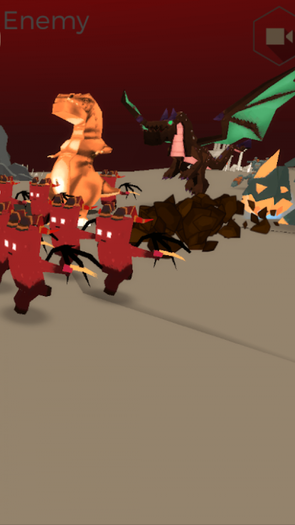 像素战争模拟器安卓版