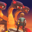 屠龙战士安卓版