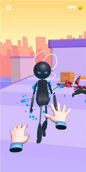 五马分尸安卓版