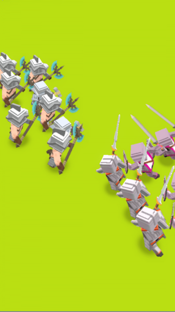 像素战争模拟器安卓版