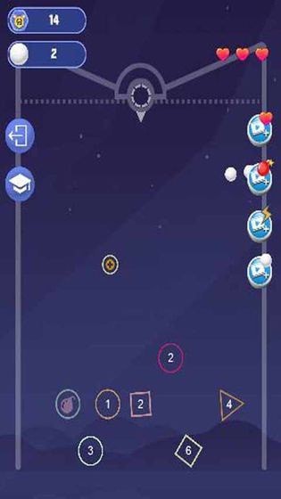 弹球模拟器红包版安卓版