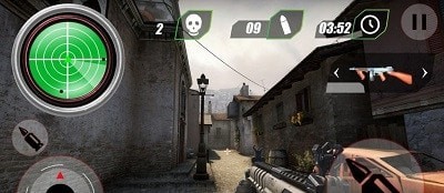 FS突击队安卓版