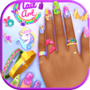 我的老婆爱美甲安卓版