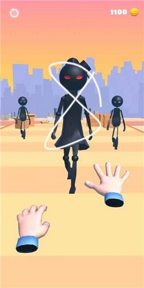 五马分尸安卓版