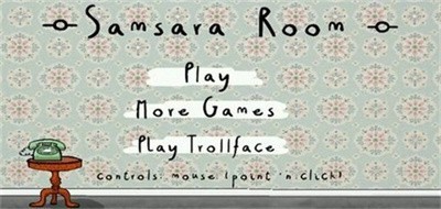 逃离方块轮回的房间安卓版