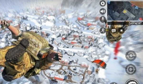 离线枪手射击小队 离线枪手射击小队