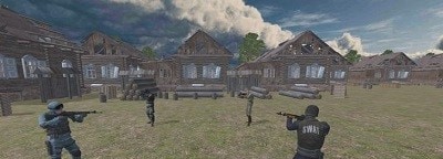 Days Of War安卓版