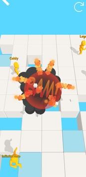 炸弹手标记安卓版