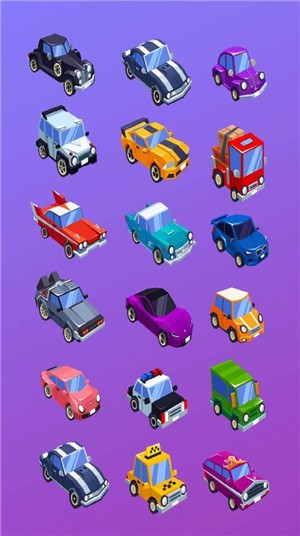 火箭车神安卓版