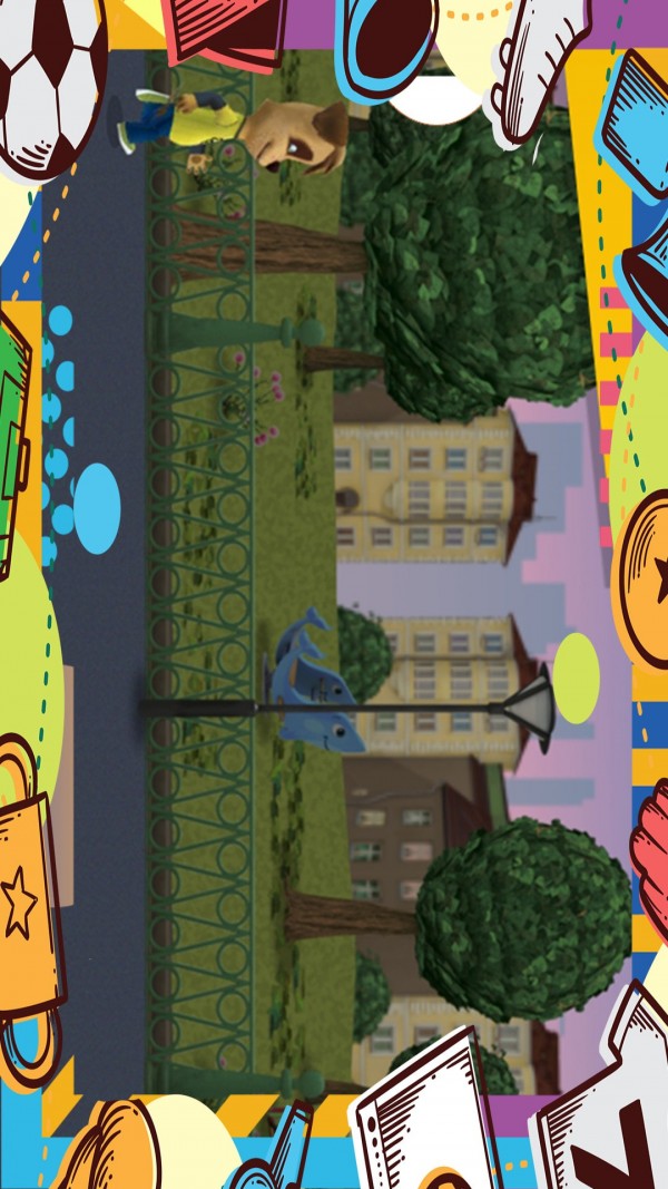 托卡大学校安卓版