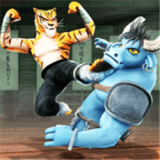 Kungfu Animals安卓版