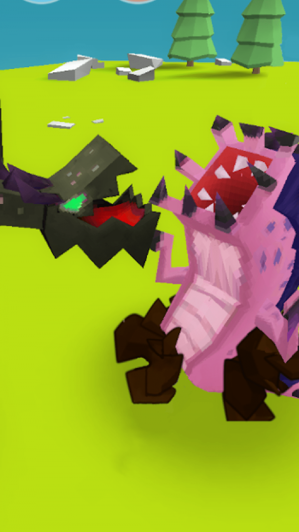 像素战争模拟器安卓版