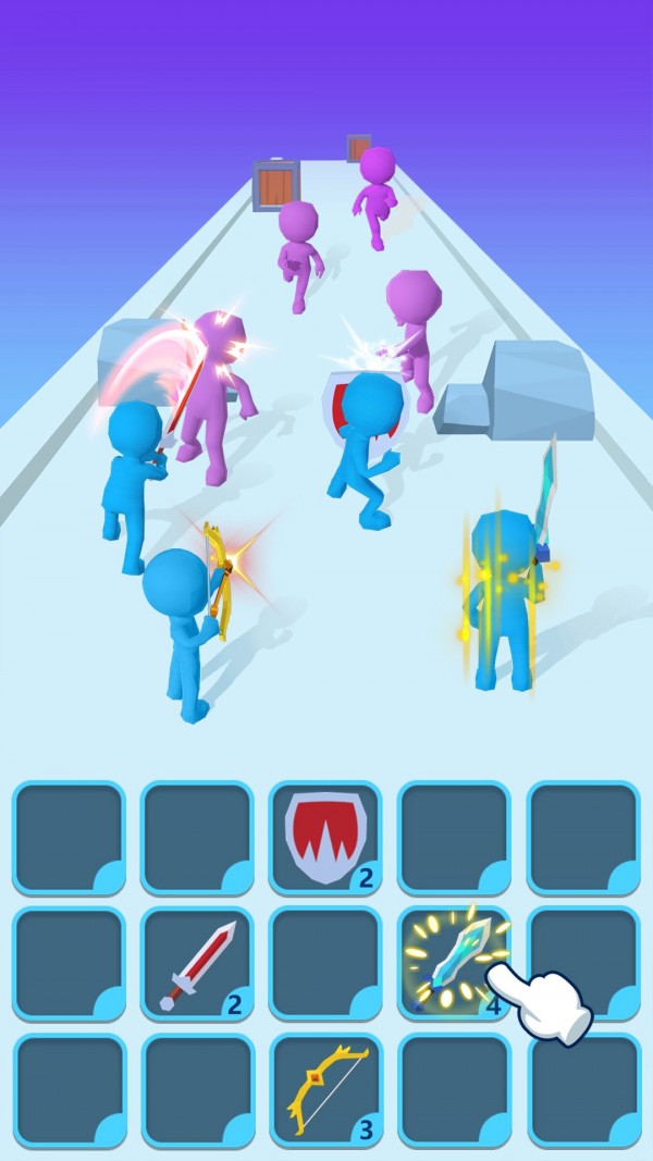 我小兵贼强安卓版