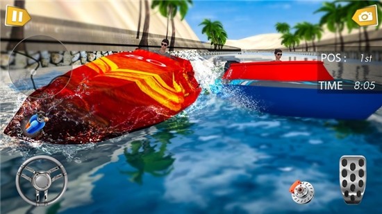 天天开船安卓版