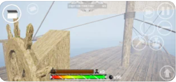 海上船长冒险安卓版