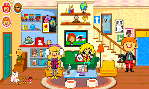 朵拉城堡工程师安卓版