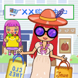 魔法城堡小镇安卓版