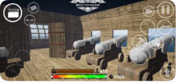 海上船长冒险安卓版