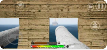 海上船长冒险安卓版