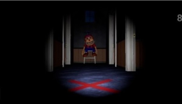 玩具熊的五夜后宫拯救安卓版