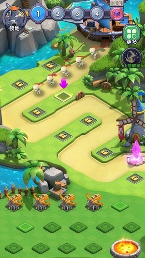 终极守护安卓版