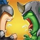 超级战争军团冲突中文版安卓版