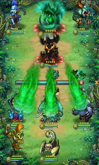 刀塔之王九游版安卓版