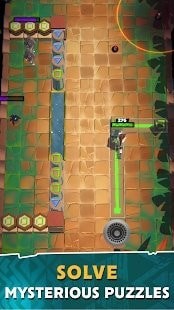 古墓丽影3D安卓版