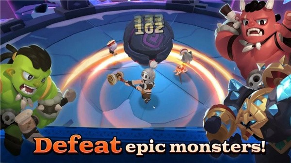 进击探险队安卓版