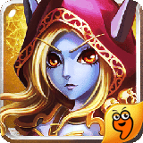 刀塔之王九游版安卓版